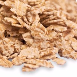 Precooked Barley Flakes