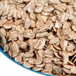 Organic Rye Flakes