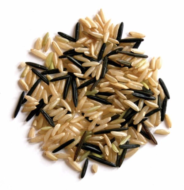 Premium Rice Blend