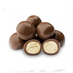 PRETZEL BALLS