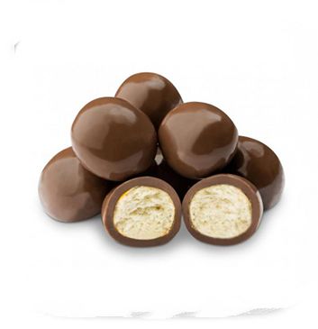 PRETZEL BALLS