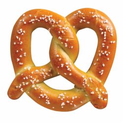 Pretzel Salt