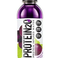 Protein-2-O Harvest Grape