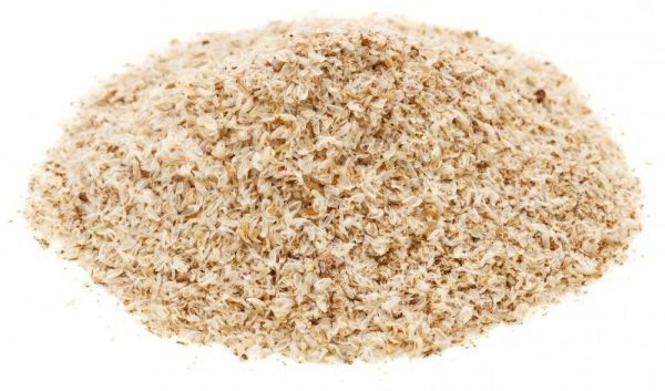 Psyllium Seed Husk 95%