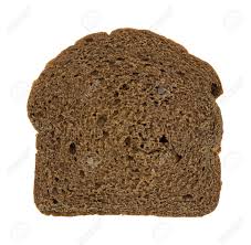 Pumpernickel Sliced