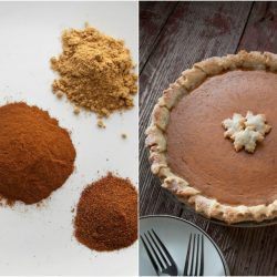 Pumpkin Spice