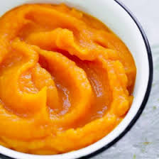 Pumpkin Pure