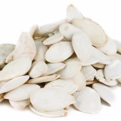 Pumpkin Seed In Shell Roasted Salted