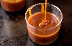 Puratos Dulce De Leche