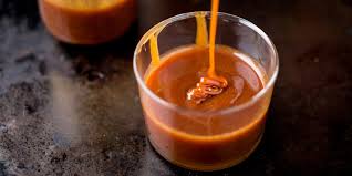 Puratos Dulce De Leche