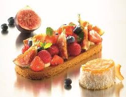 Puratos Harmony Nappage Apricot