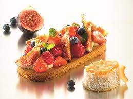 Puratos Harmony Nappage Apricot