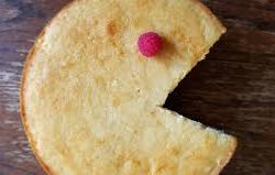 Puratos Moist R' Cake Tfa Free