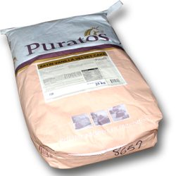 Puratos Satin Velvet Vanilla