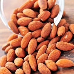Pure Almond Extract