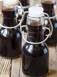 MADAGASCAR BOURBON PURE VANILLA EXTRACT 8 OZ 236ML