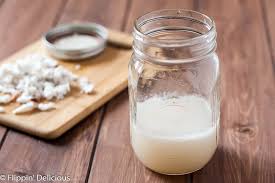 Coconut Extract