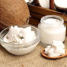 Pure Creamed Coconut