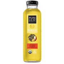 Pure Leaf Apple Ginger
