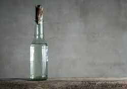 UNICO - Pure White Vinegar (12x500 ML)