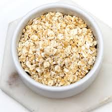 Oats One Minute