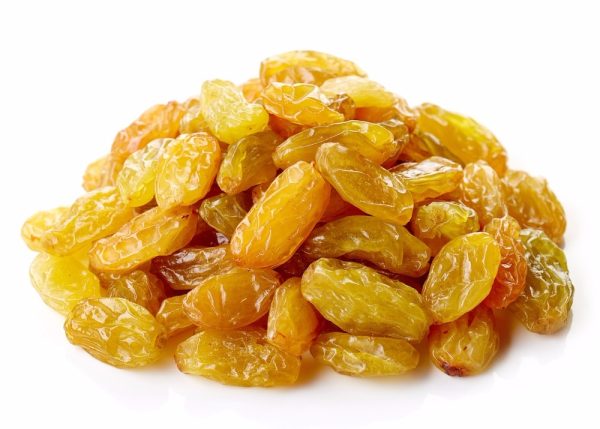 SUNMAID - Raisins Bag (750gr)