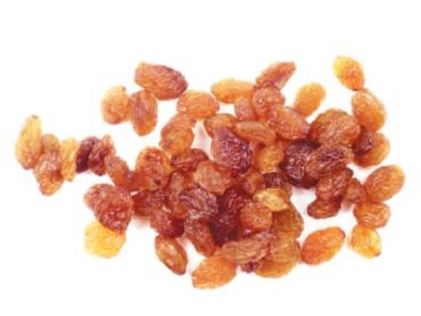 PROSPERITY - Sultana Raisins