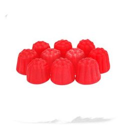 CANADA CANDY CO MINI RUBY RED BERRIES