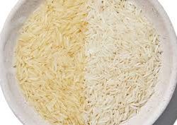 Rice Basmati Brown - Indian