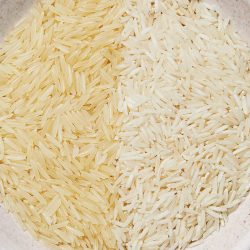 Rice Basmati Brown - U.S.