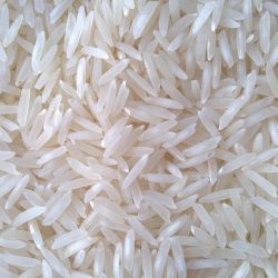 Rice Basmati White - U.S.
