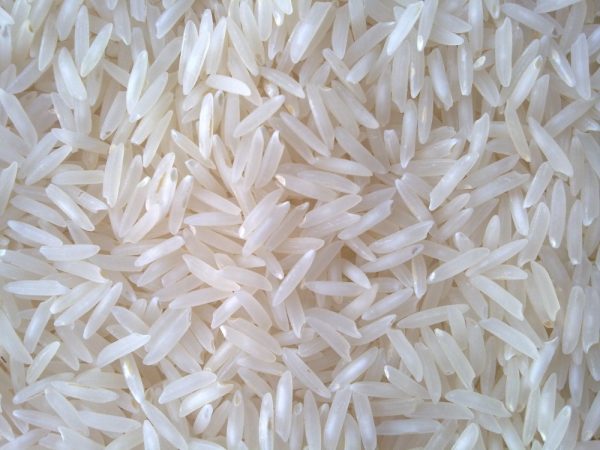 Rice Basmati White - U.S.