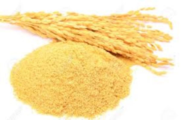 Rice Bran - Stabilized (discontinued)