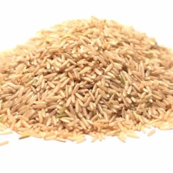 Rice Brown Long Grain