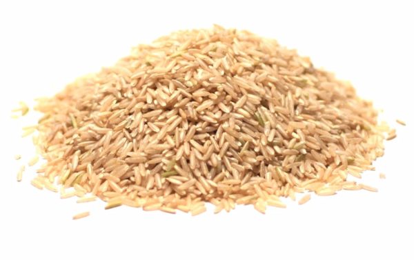 Rice Brown Long Grain