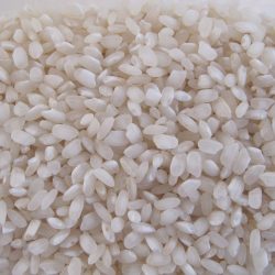 Rice Calrose White Short Grain