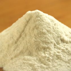 Rice Flour White Coarse