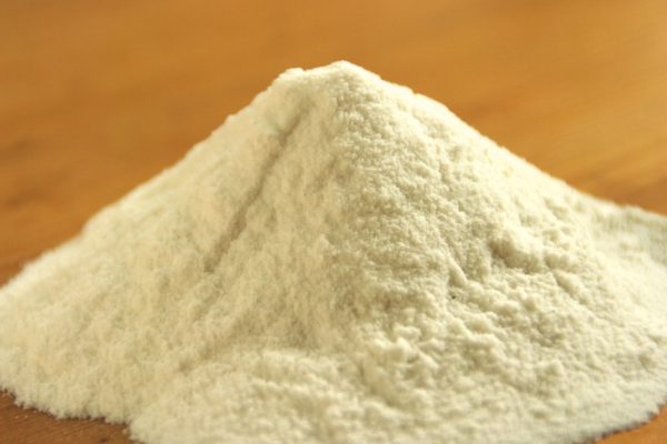 Rice Flour White Coarse