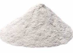 Rice Flour White - Dainty Fancy