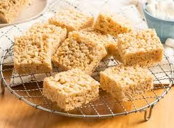 Rice Krispies