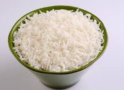 Rice Long Grain White