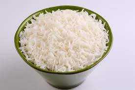 Rice Long Grain White