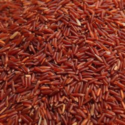 Rice Red