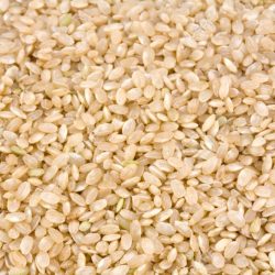 Rice Short Grain Brow N