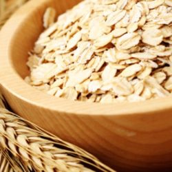 Rolled Oats Large Flake