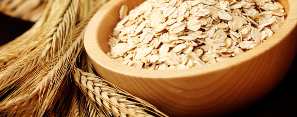 Rolled Oats Large Flake