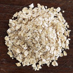 Rolled Oats Quick Cook