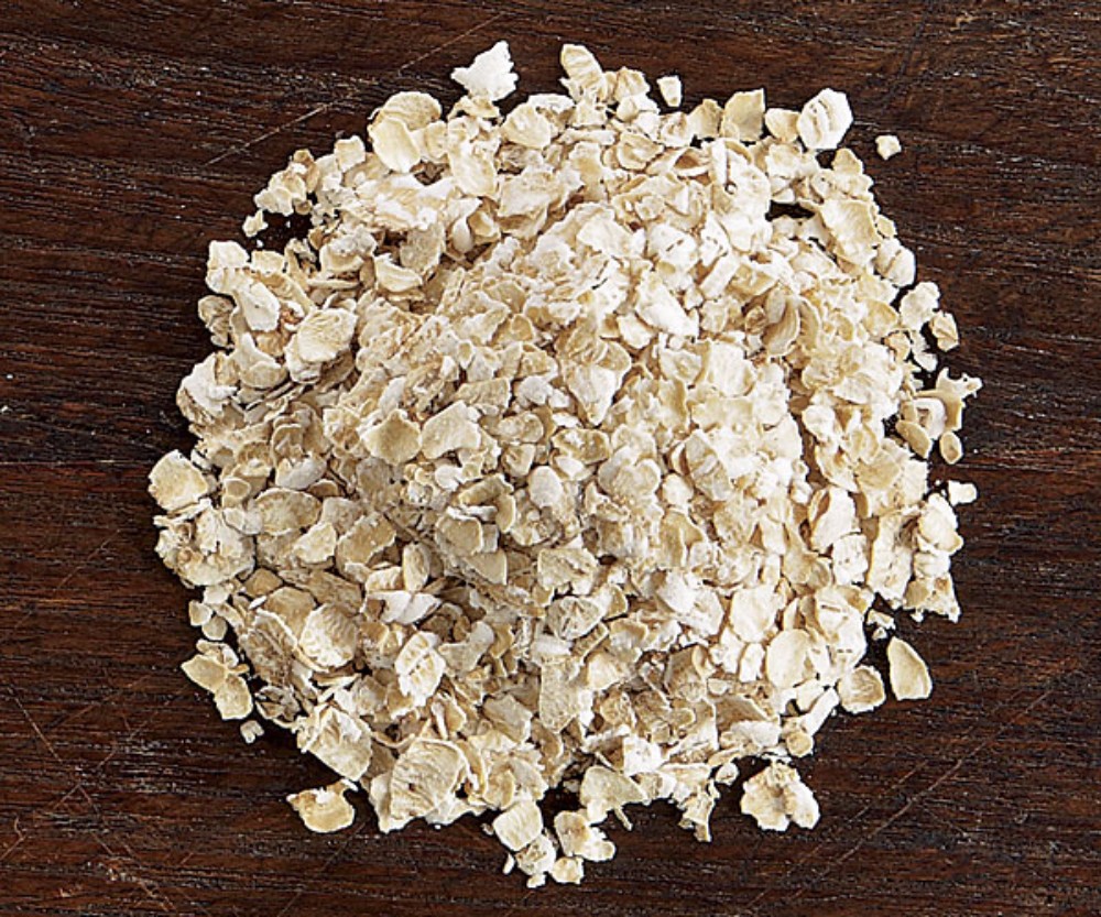 Rolled Oats Quick Cook