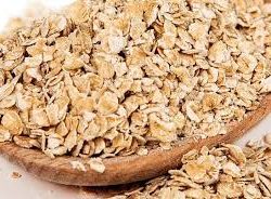 Rolled Oats Richardson #4 Large Flake
