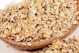 Rolled Oats Richardson #4 Large Flake